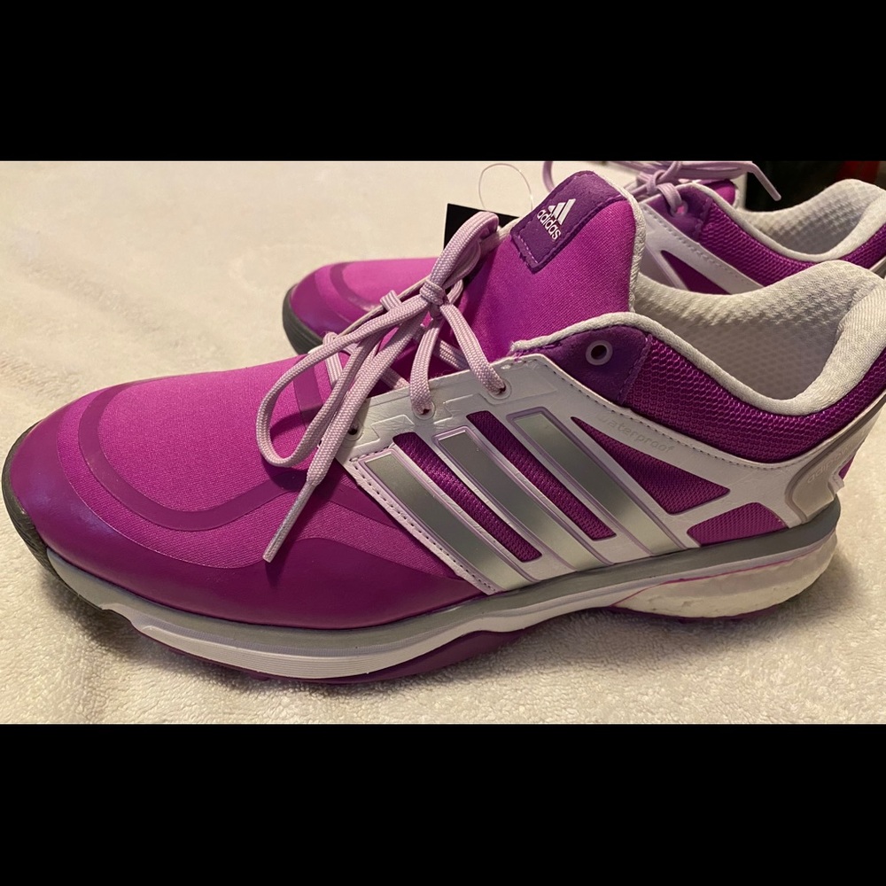 Brand New With Tags - ADIDAS BOOST Sneakers - box 52